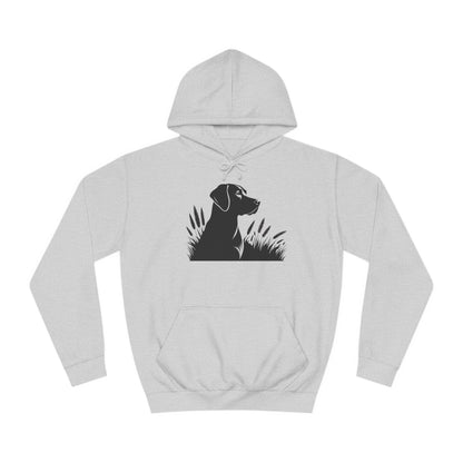 Hoodie Unisex - Jagdhund 1