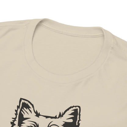T-Shirt Unisex - West Highland Terrier 1