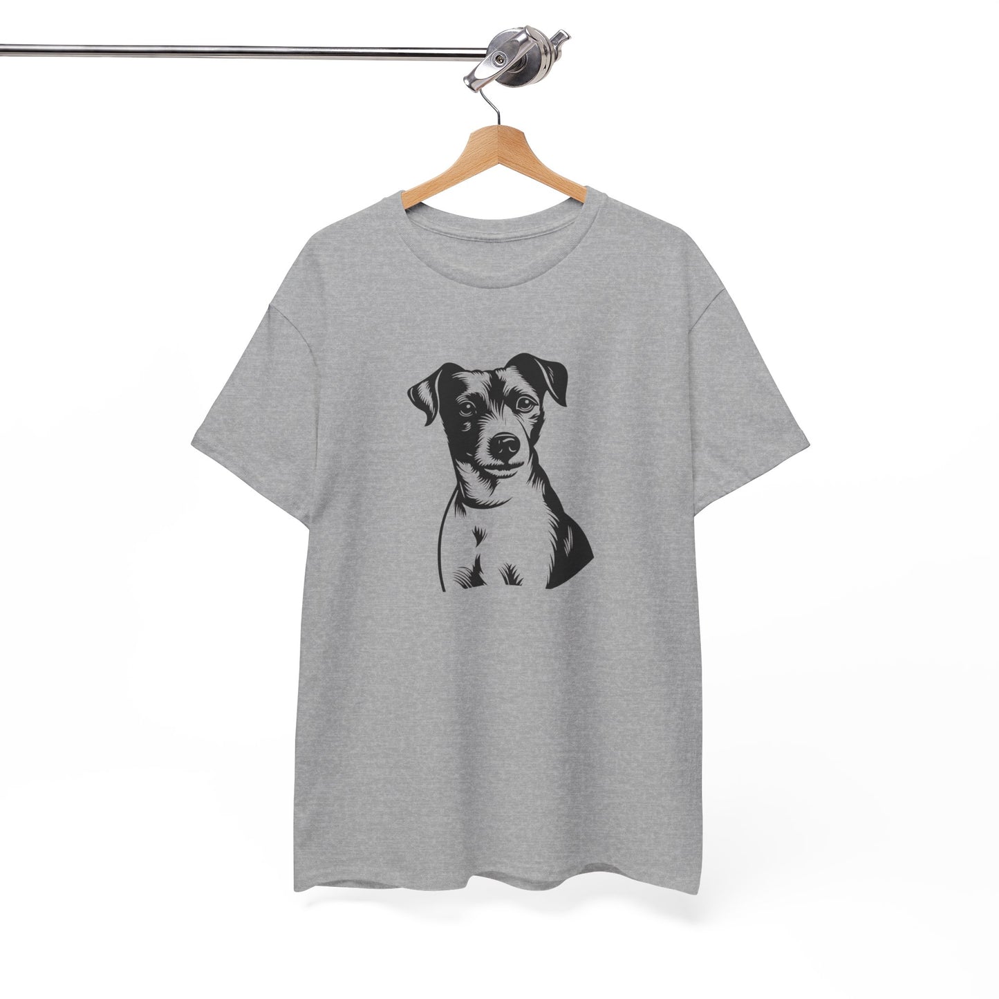 T-Shirt Unisex - Jack Russell Terrier 6