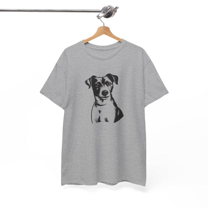 T-Shirt Unisex - Jack Russell Terrier 6