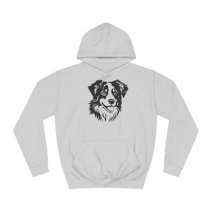 Hoodie Unisex - Australian Shepherd 3