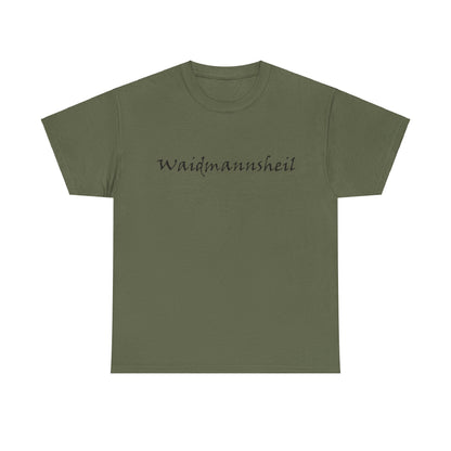T-Shirt Unisex - Waidmannsheil