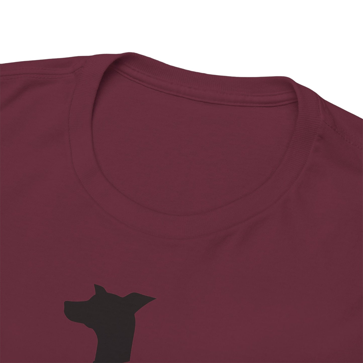 T-Shirt Unisex - Whippet 3