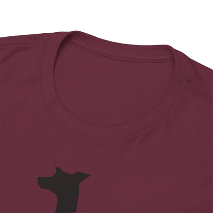 T-Shirt Unisex - Whippet 3