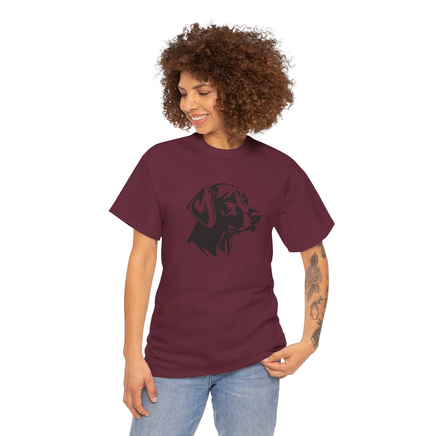 T-Shirt Unisex - Vizsla 12