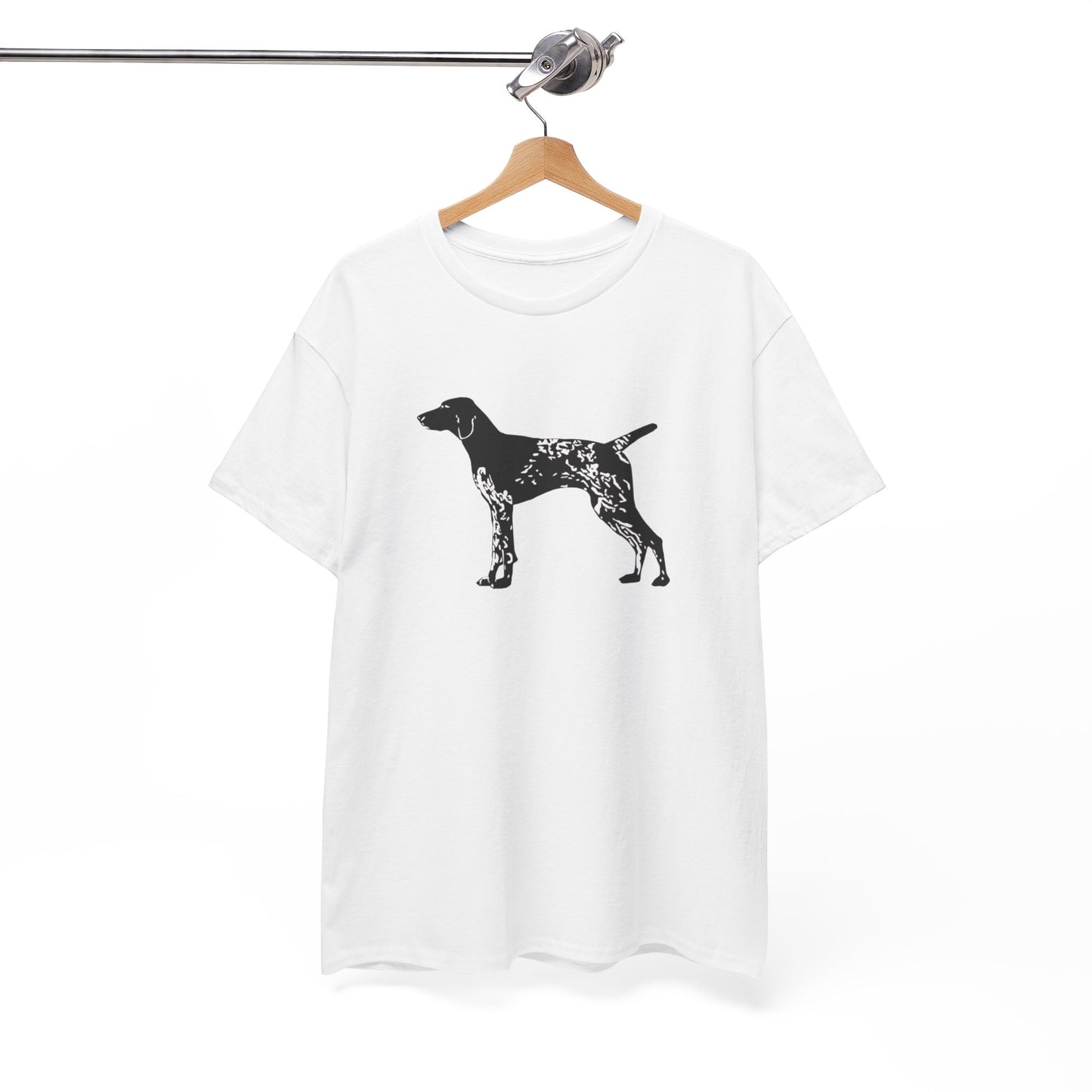 T-Shirt Unisex - Deutsch Kurzhaar 1