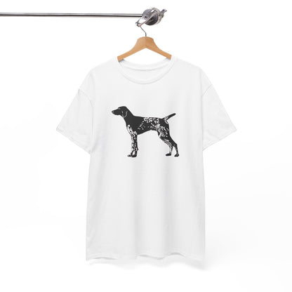 T-Shirt Unisex - Deutsch Kurzhaar 1