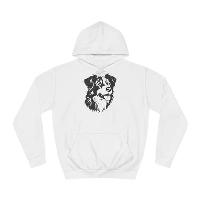 Hoodie Unisex - Australian Shepherd 6