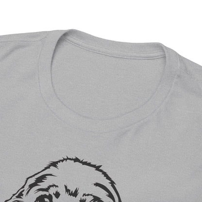 T-Shirt Unisex - American Cocker Spaniel 3