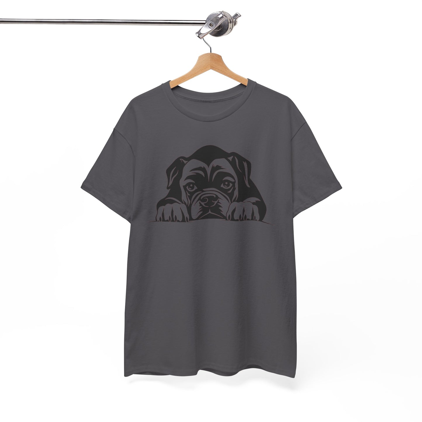 T-Shirt Unisex - Boxer 1