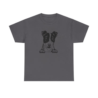 T-Shirt Unisex - Jack Russell Terrier 2