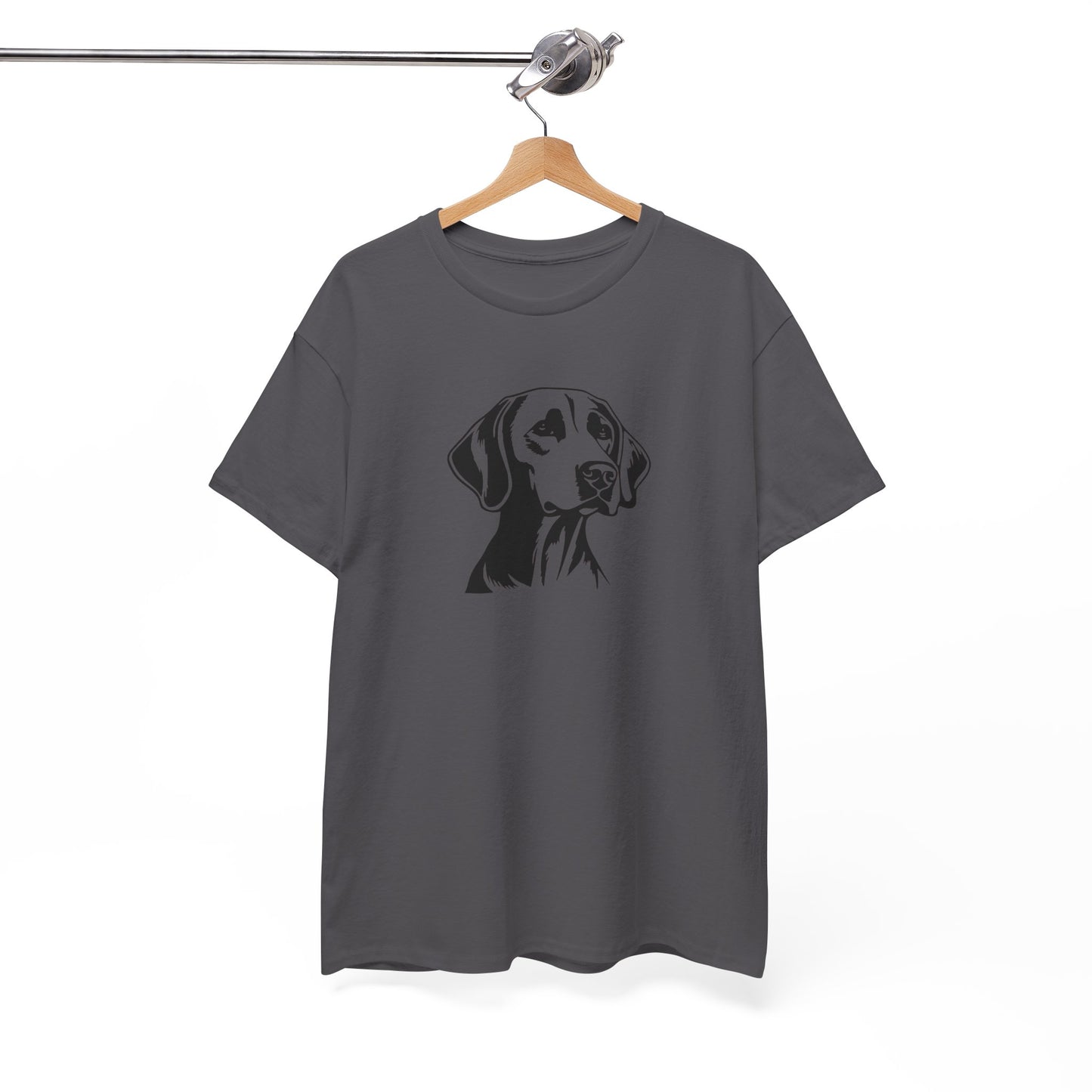 T-Shirt Unisex - Vizsla 2