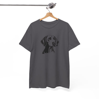 T-Shirt Unisex - Vizsla 2