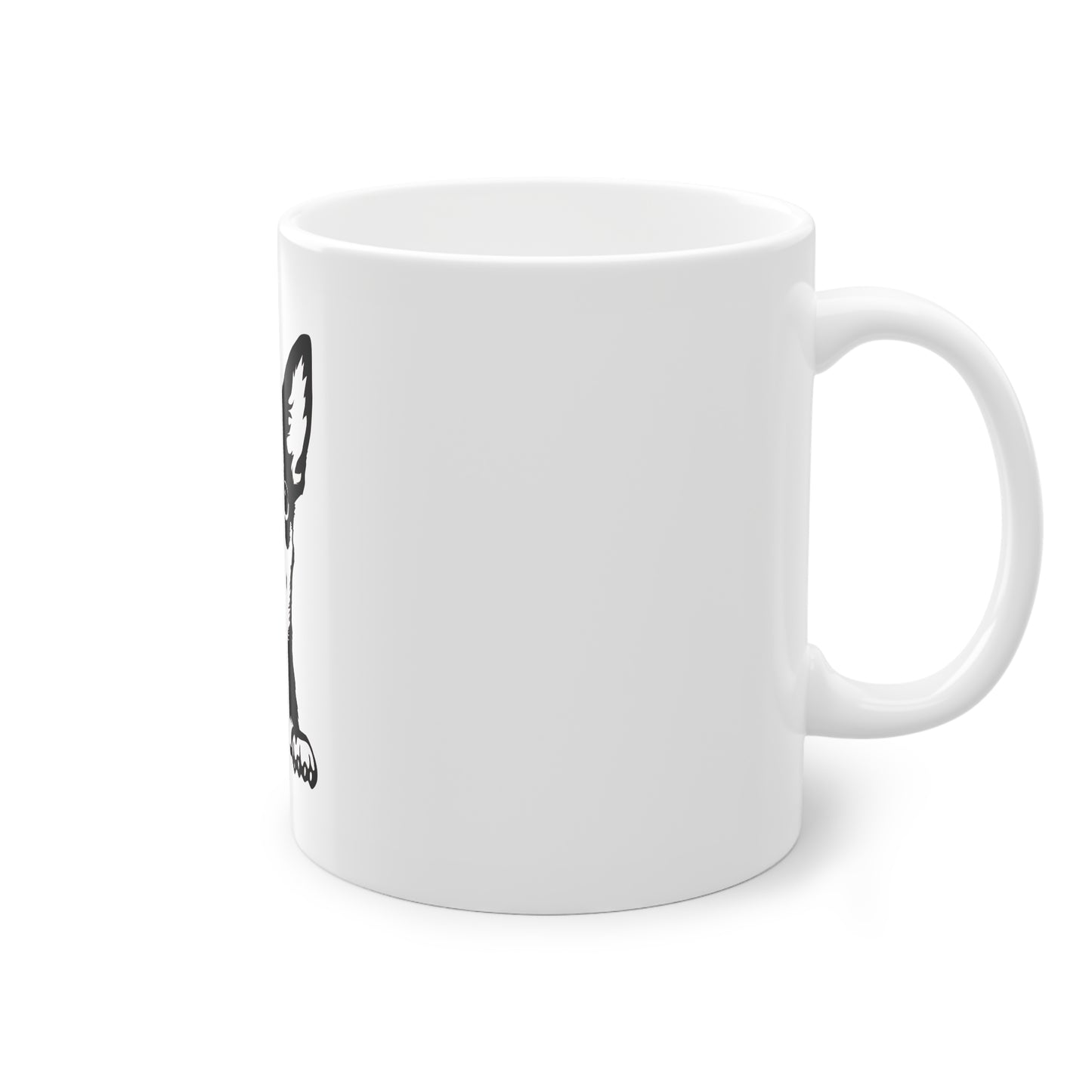 Tasse - Chihuahua 2