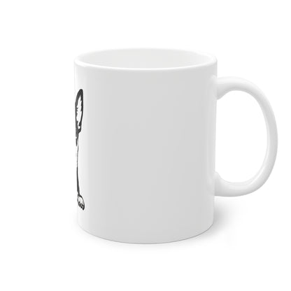Tasse - Chihuahua 2