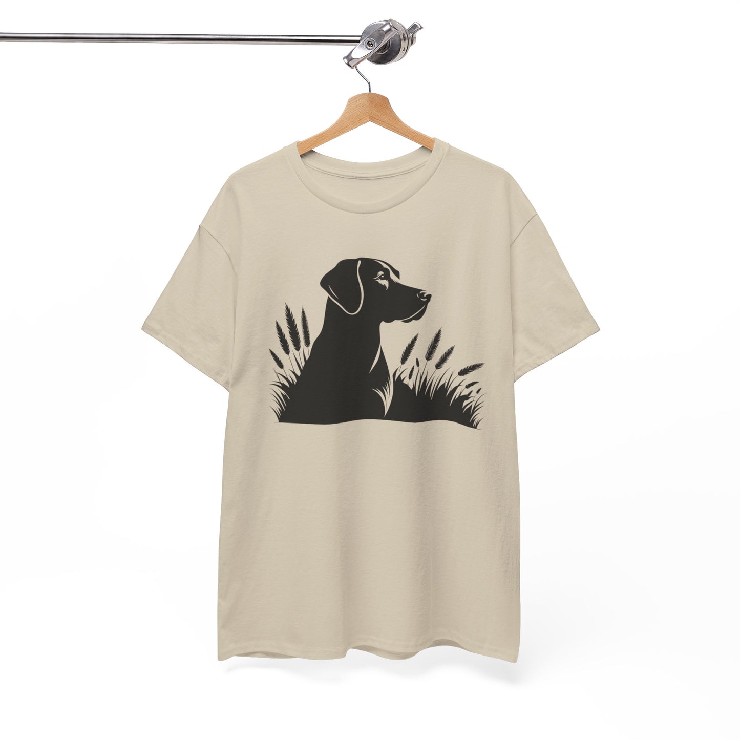 T-Shirt Unisex - Jagdhund 1