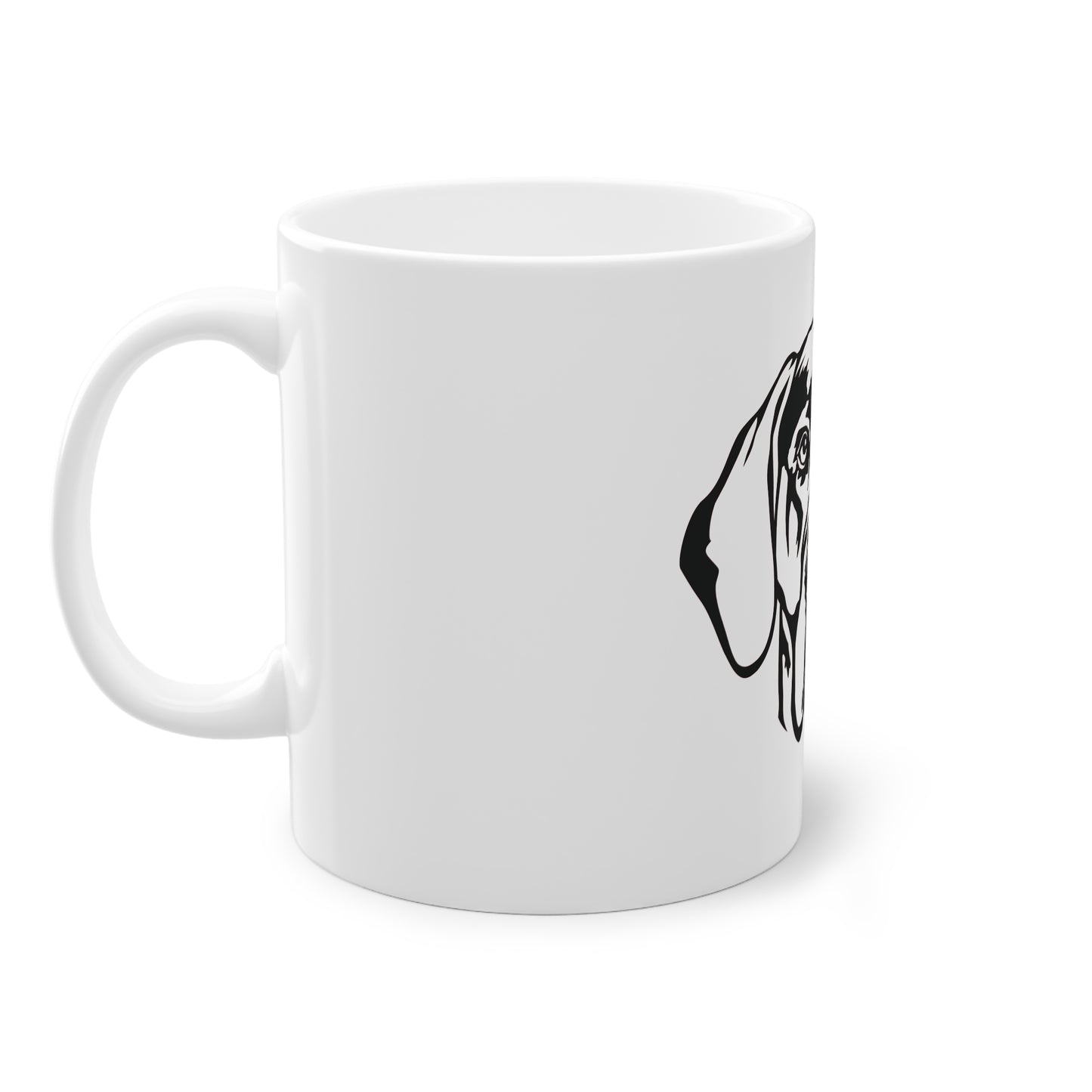 Tasse - Deutsche Dogge 5