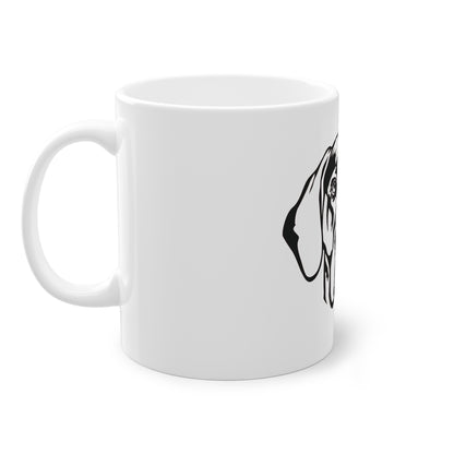 Tasse - Deutsche Dogge 5