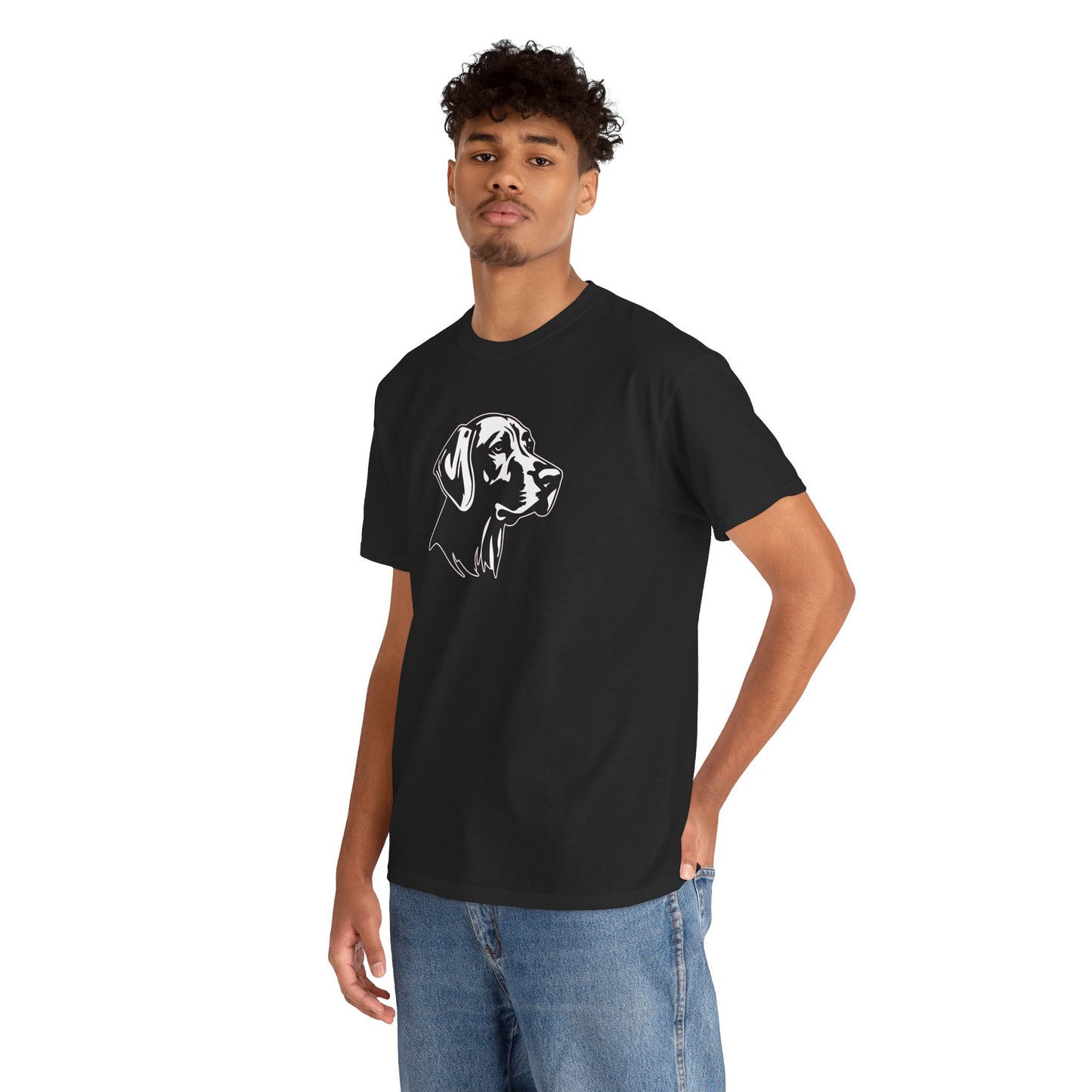 T-Shirt Unisex - Vizsla 8