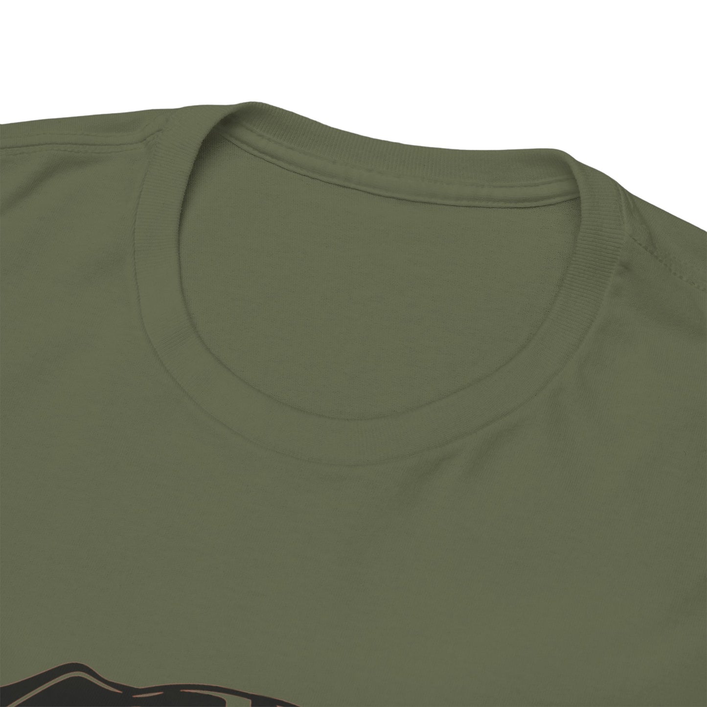 T-Shirt Unisex - American Staffordshire Terrier