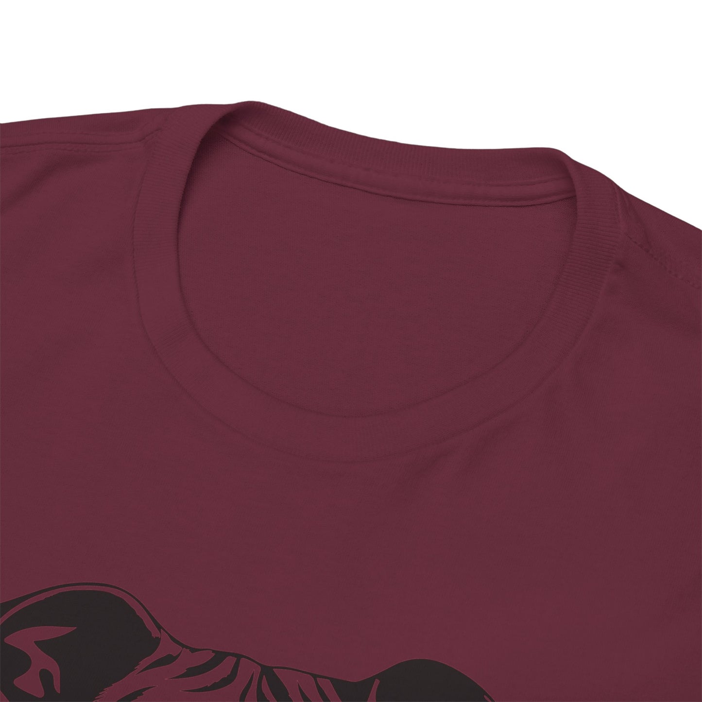 T-Shirt Unisex - Pitbull 1