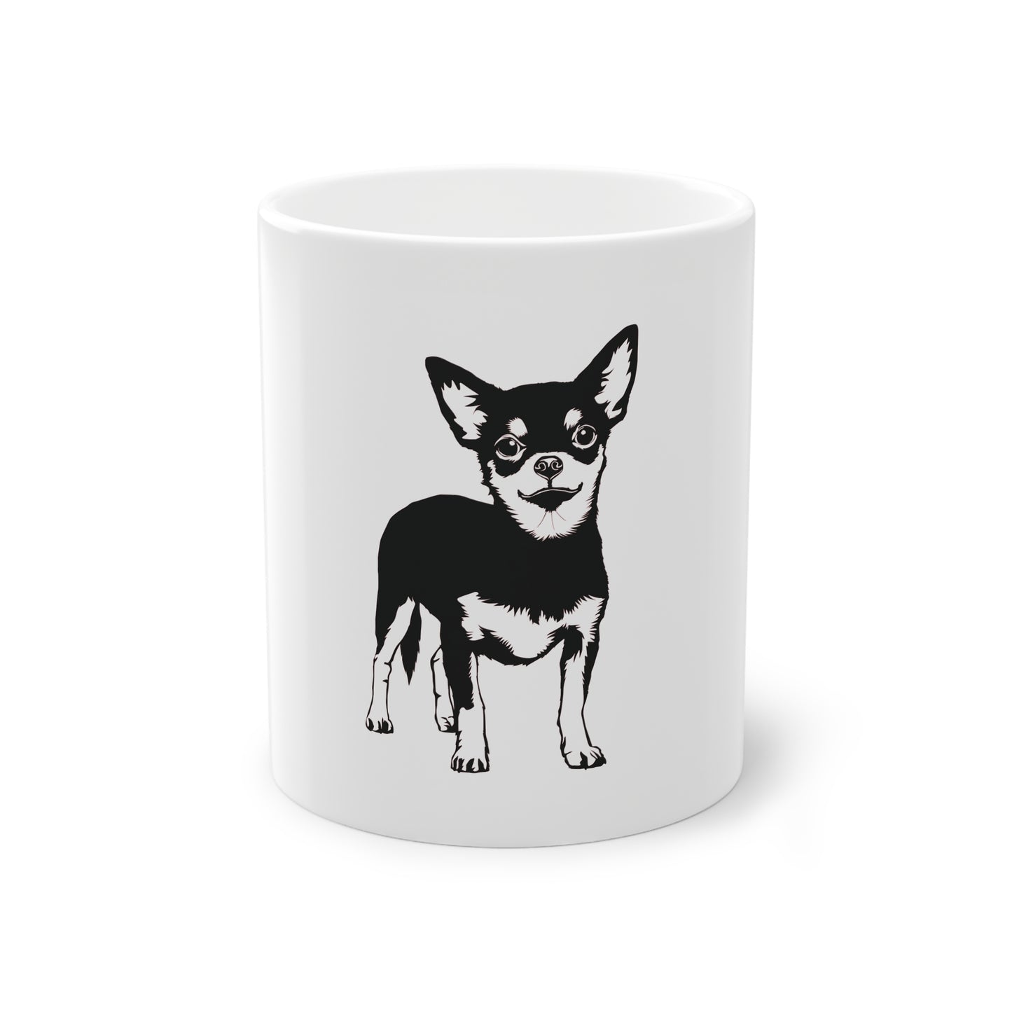 Tasse - Chihuahua 1