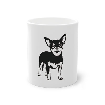 Tasse - Chihuahua 1