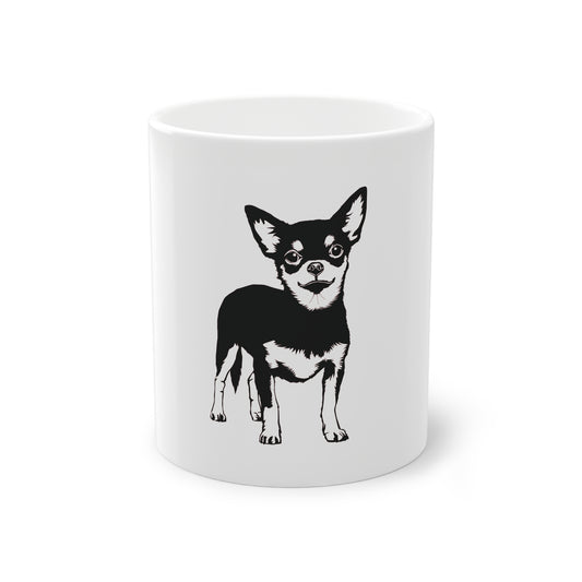 Tasse - Chihuahua 1