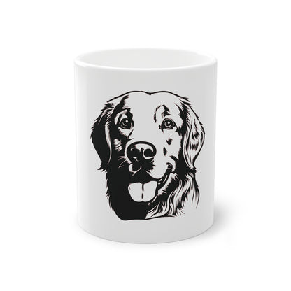 Tasse - Golden Retriever 2