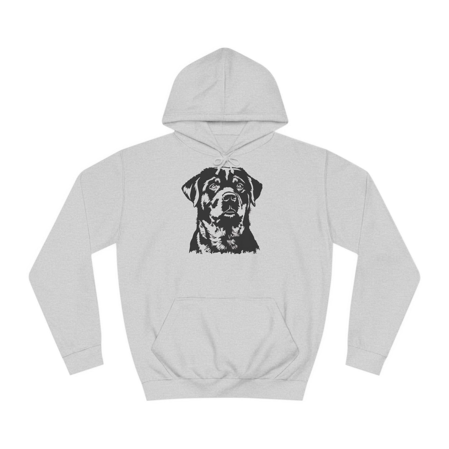 Hoodie Unisex - Rottweiler 1