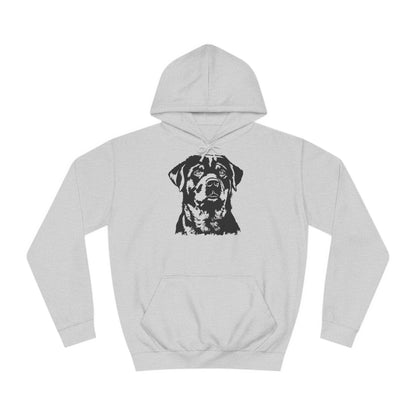 Hoodie Unisex - Rottweiler 1