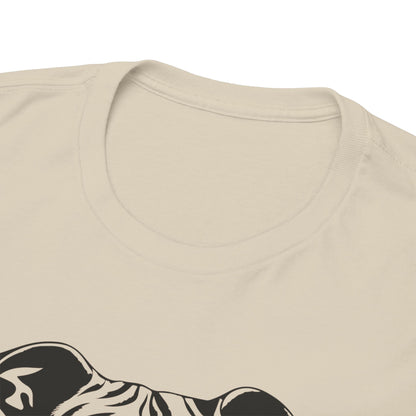 T-Shirt Unisex - Pitbull 2