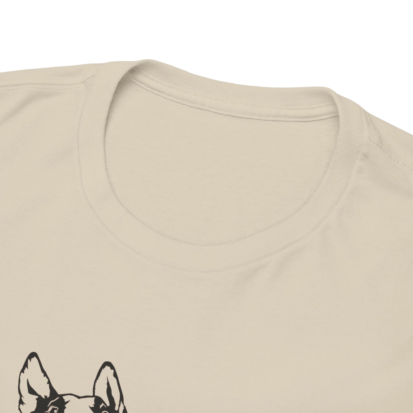 T-Shirt Unisex - Bull Terrier 4