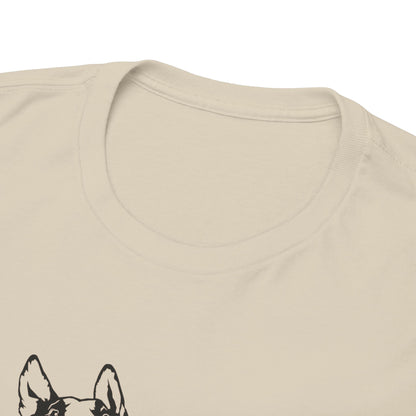 T-Shirt Unisex - Bull Terrier 4