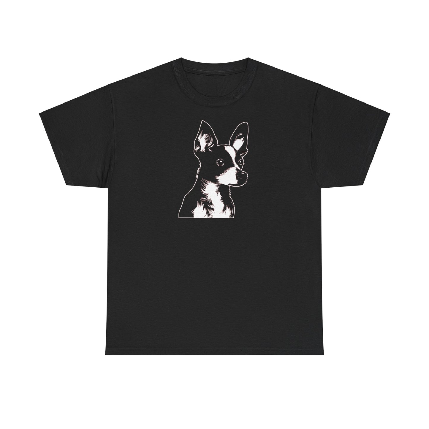 T-Shirt Unisex - Chihuahua 4