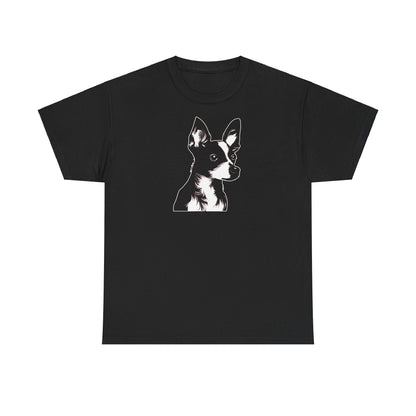 T-Shirt Unisex - Chihuahua 4
