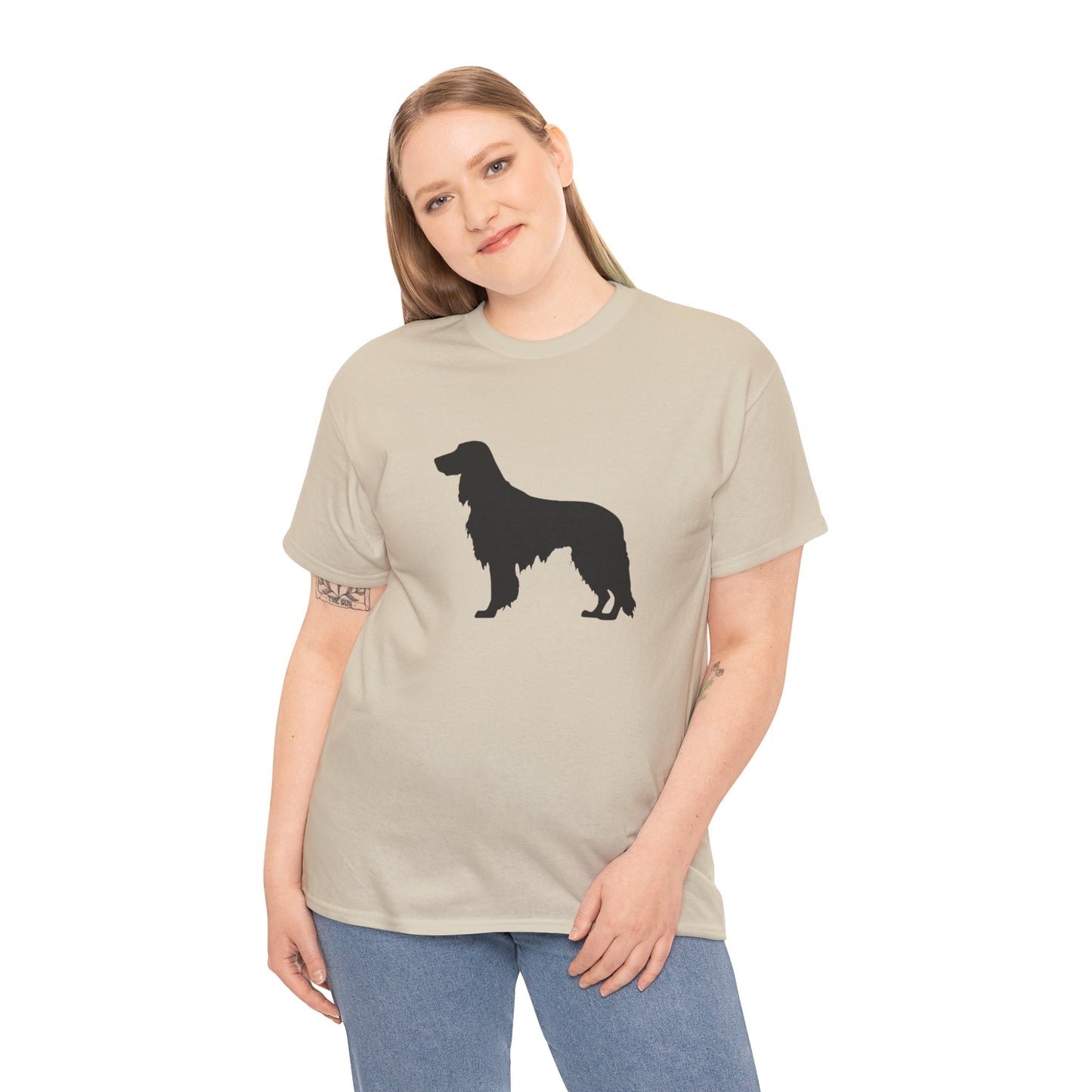 T-Shirt Unisex - Irish Setter 4