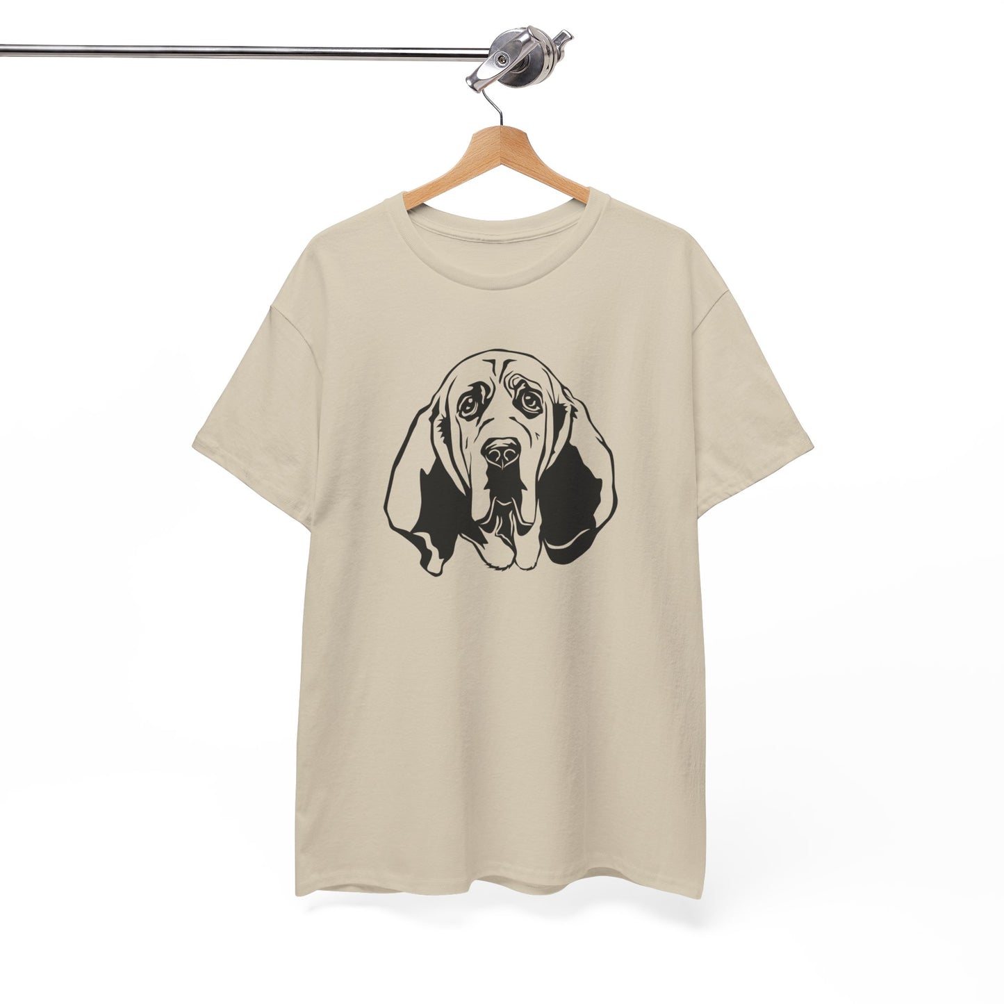 T-Shirt Unisex - Bloodhound 1