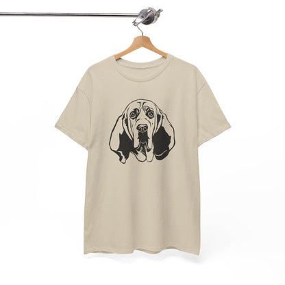 T-Shirt Unisex - Bloodhound 1