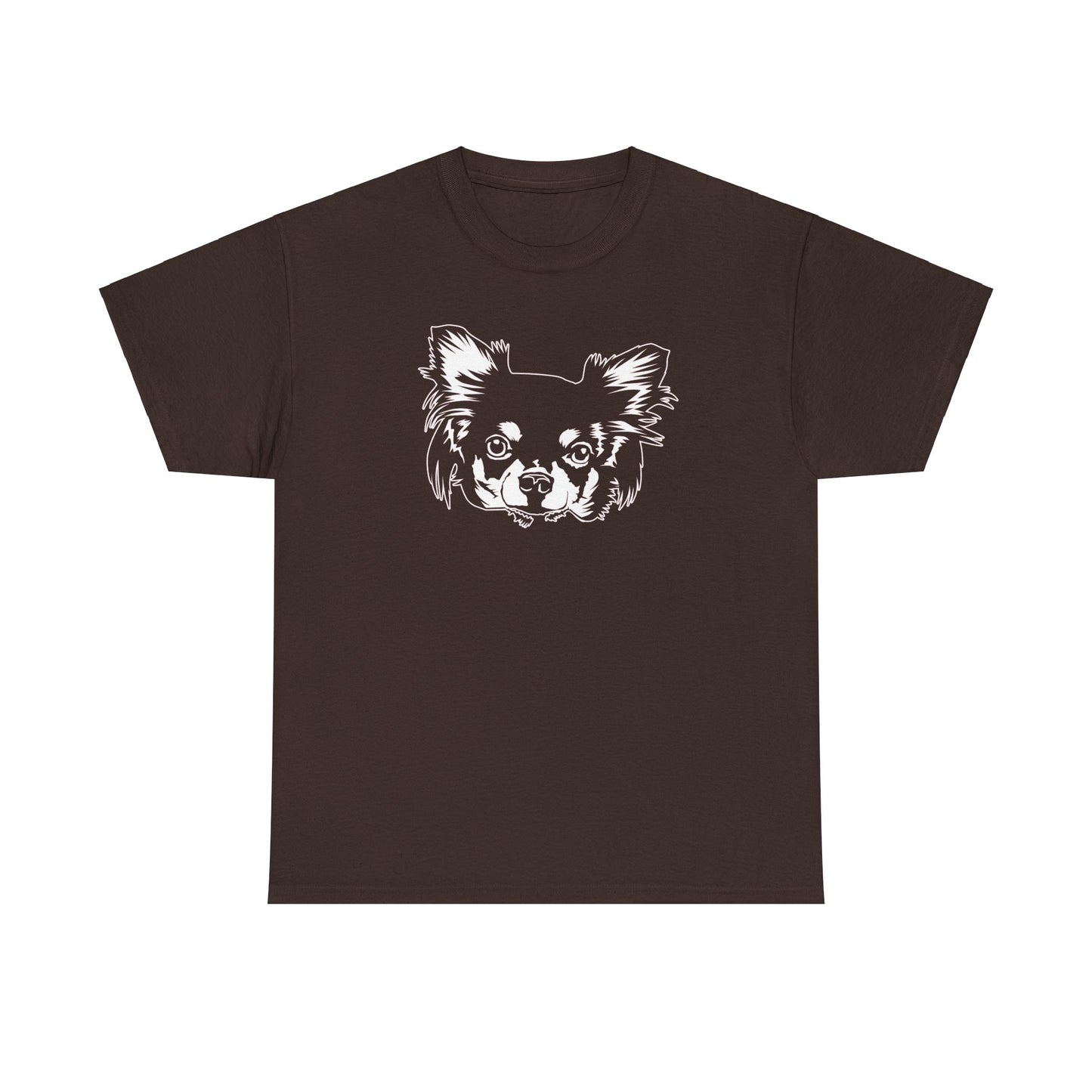 T-Shirt Unisex - Chihuahua 6