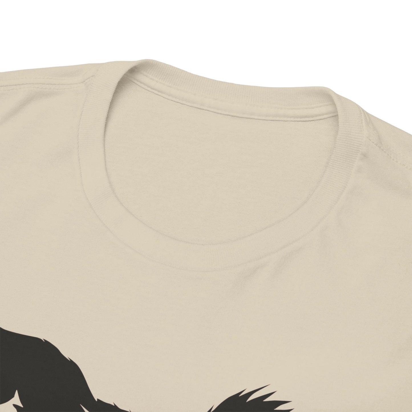 T-Shirt Unisex - Mini Australian Shepherd 3