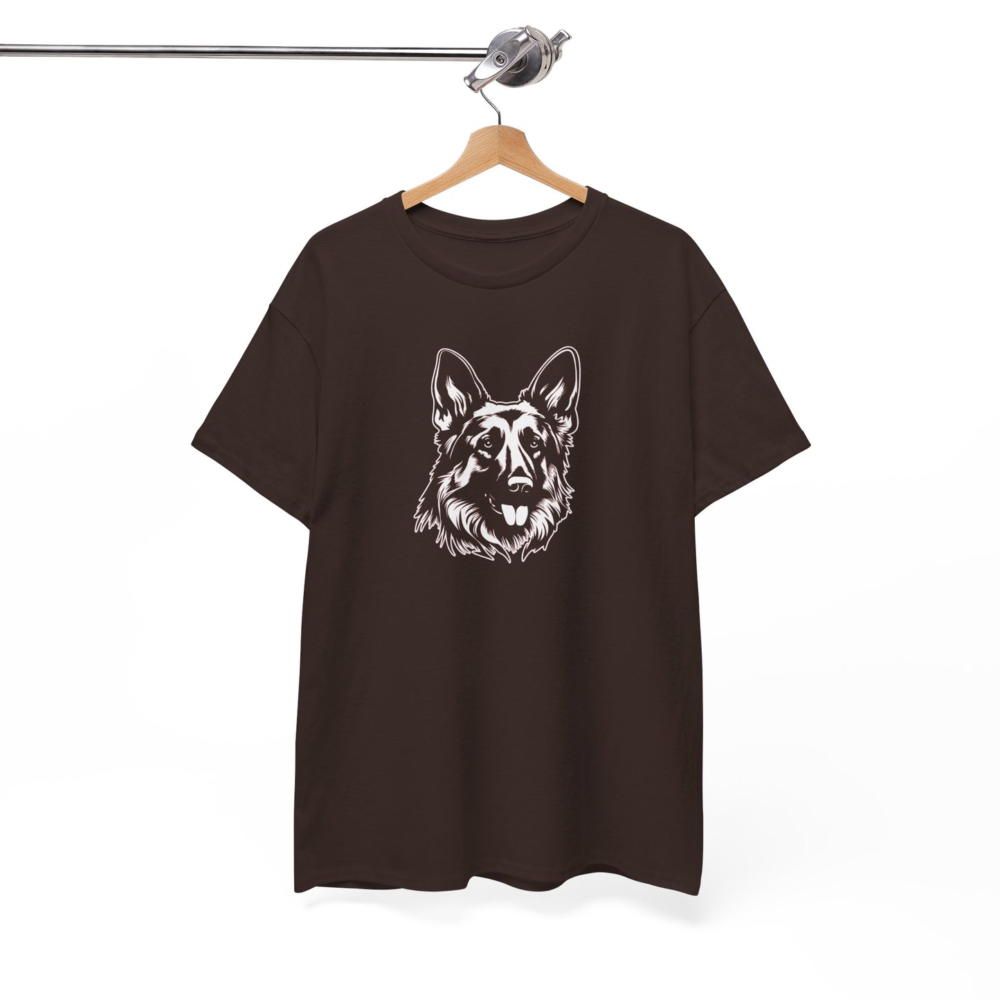 T-Shirt Unisex - Deutscher Schäferhund 1