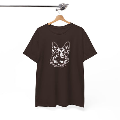 T-Shirt Unisex - Deutscher Schäferhund 1