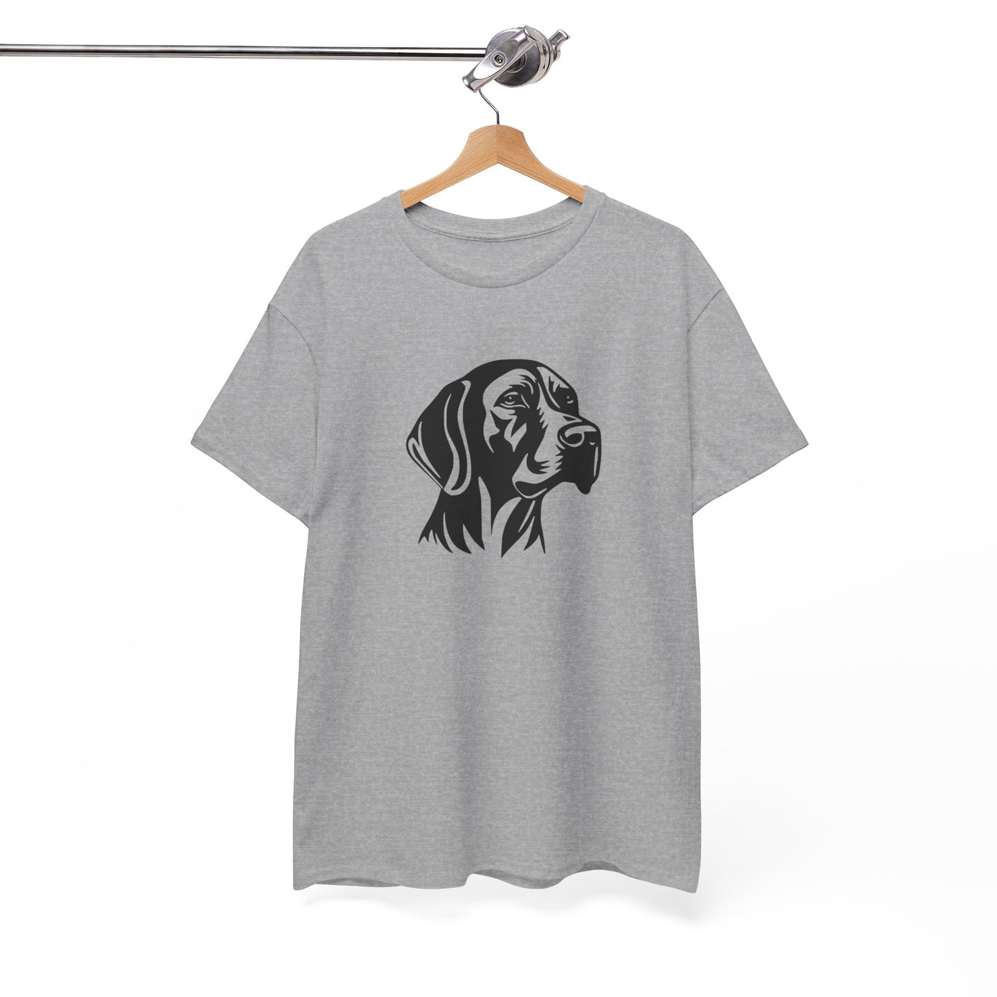 T-Shirt Unisex - Vizsla 13