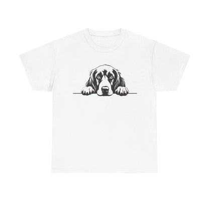 T-Shirt Unisex - Irish Setter 1