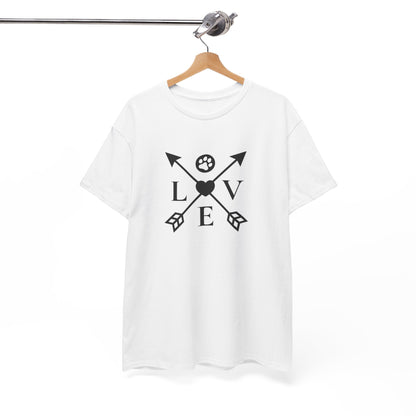 T-Shirt Unisex - Kompass