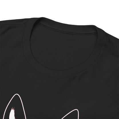 T-Shirt Unisex - Belgischer Schäferhund 1