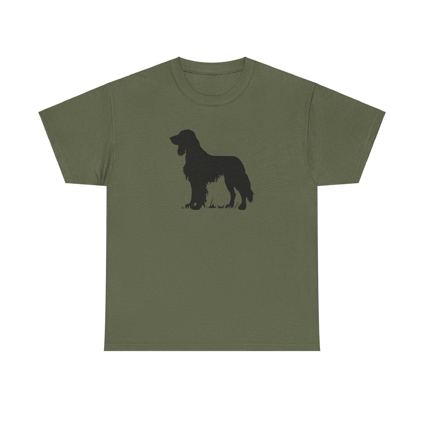 T-Shirt Unisex - Irish Setter 5