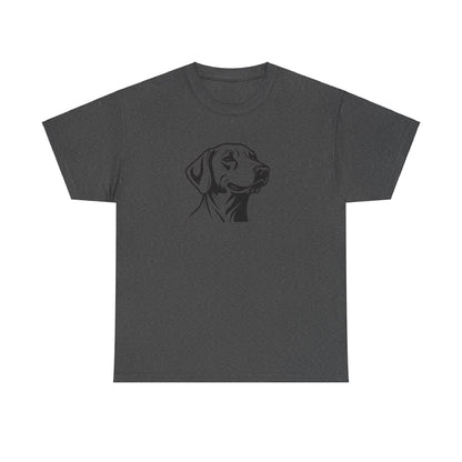 T-Shirt Unisex - Weimaraner 1