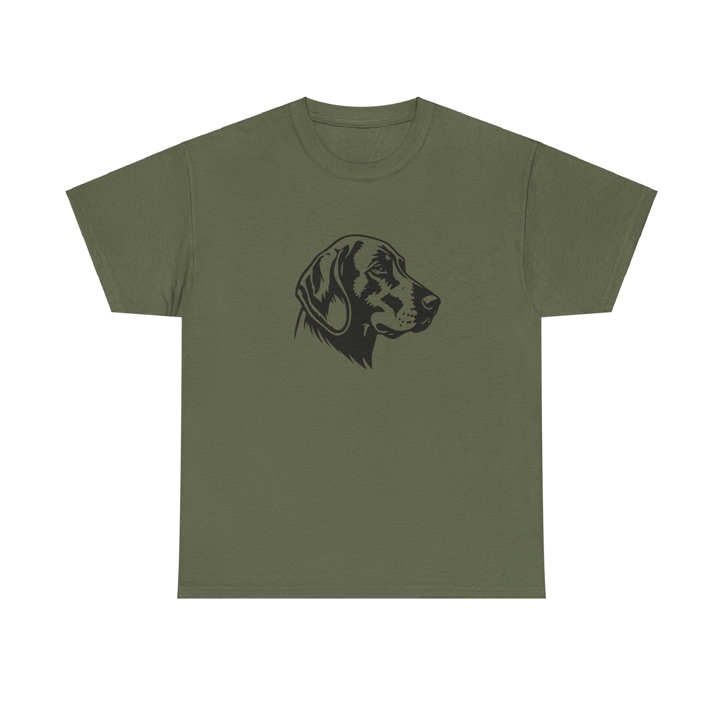T-Shirt Unisex - Vizsla 14